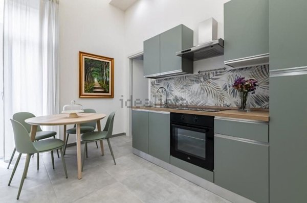 monolocale in affitto a Modena