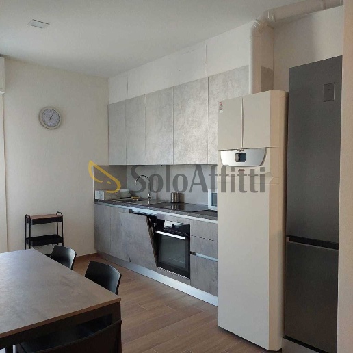 appartamento in affitto a Modena in zona Lamarmora