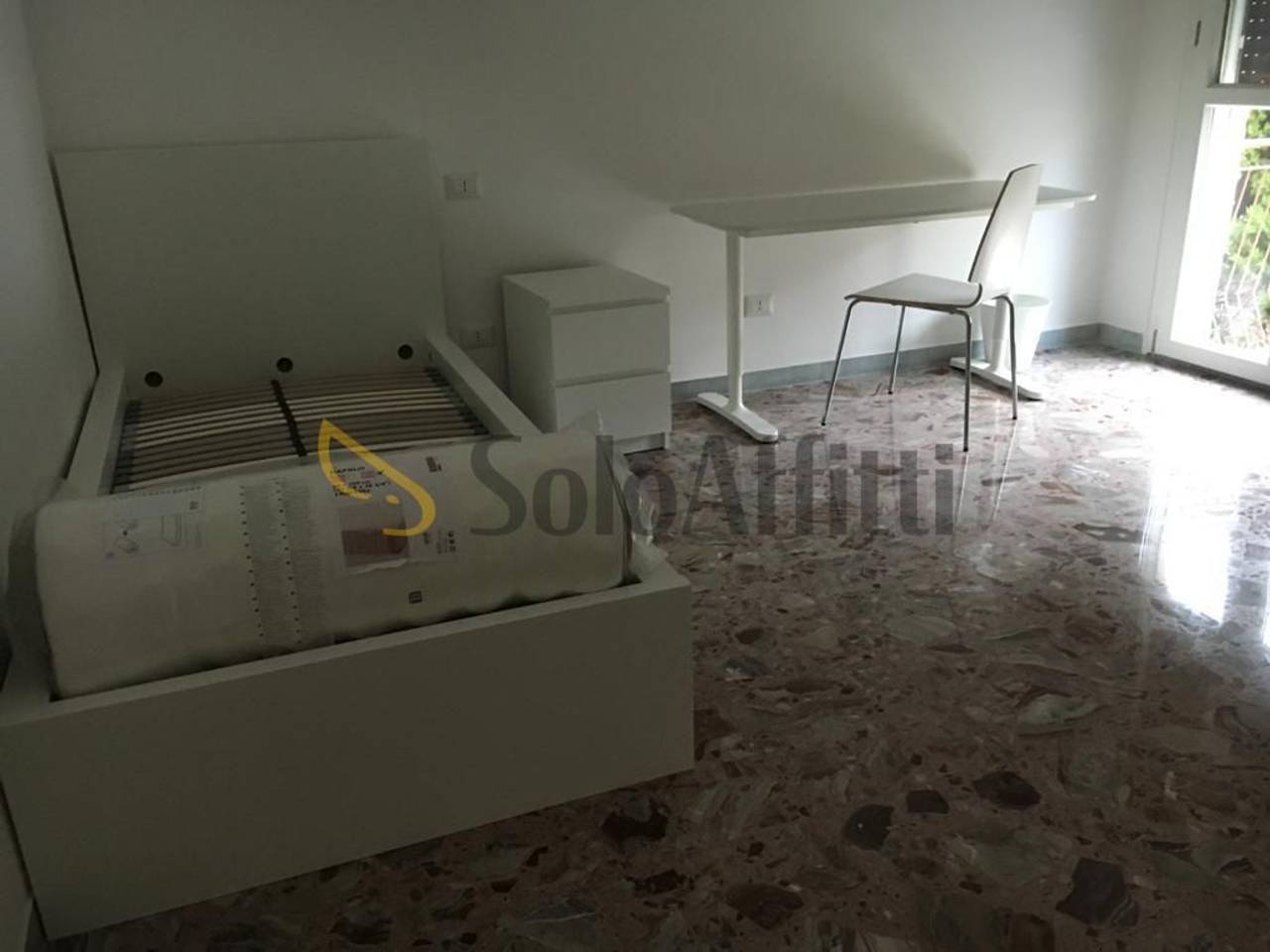 camera singola in affitto a Modena in zona Sant'Agnese