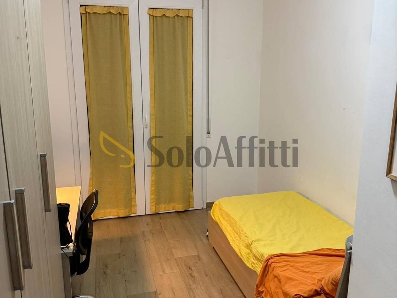 appartamento in affitto a Modena in zona Centro Storico