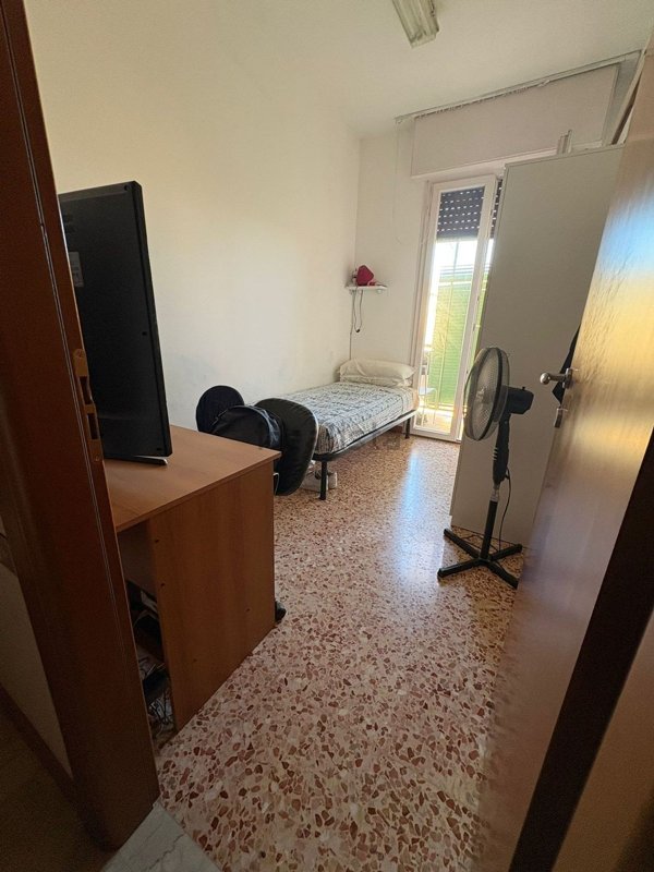 appartamento in affitto a Modena in zona Amendola