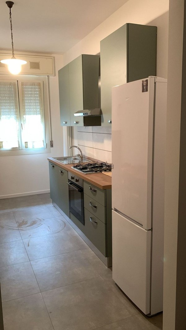 appartamento in affitto a Modena in zona Sant'Agnese