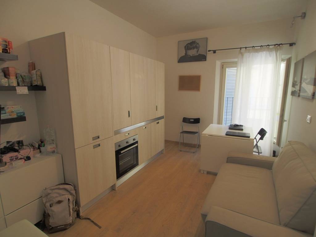 appartamento in affitto a Modena