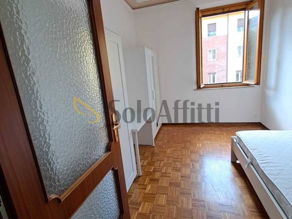 appartamento in affitto a Modena in zona San Lazzaro / Modena Est