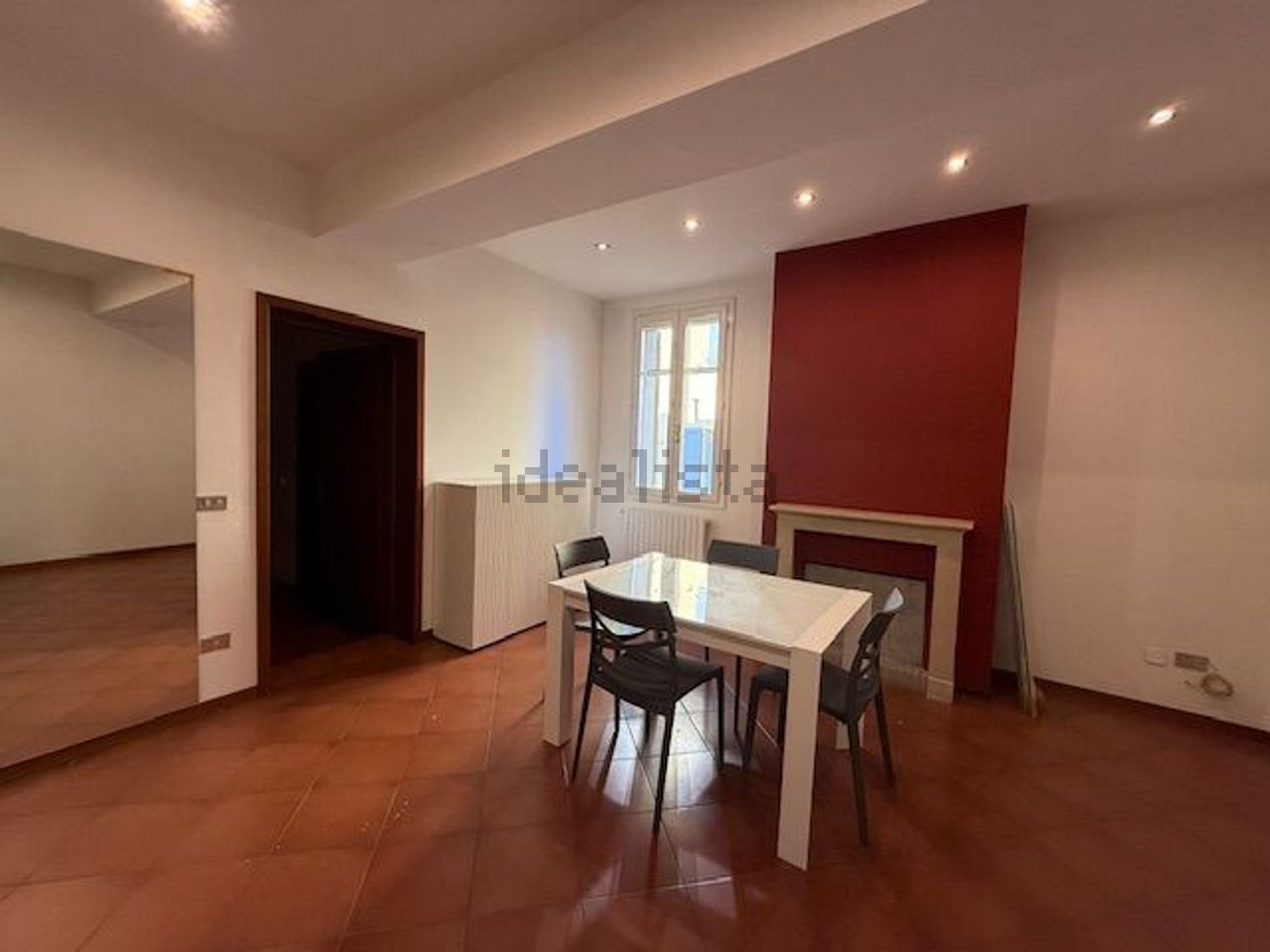 appartamento in affitto a Modena in zona Centro Storico