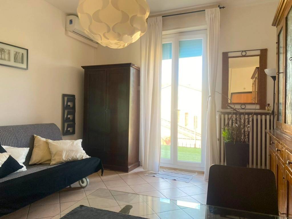 appartamento in affitto a Modena in zona Sant'Agnese