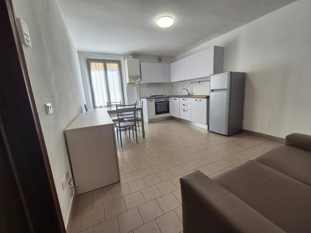 appartamento in affitto a Modena in zona Centro Storico