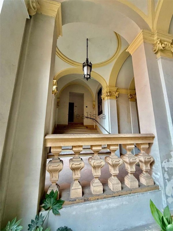 appartamento in affitto a Modena in zona Centro Storico