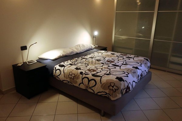 appartamento in affitto a Modena