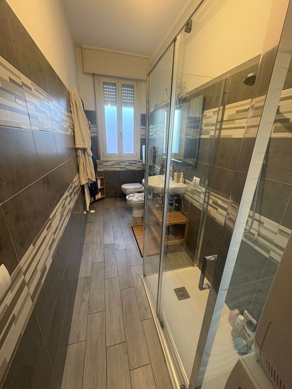 appartamento in affitto a Modena in zona Buon Pastore