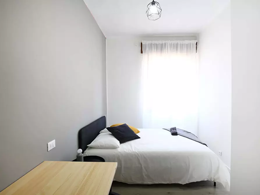 appartamento in affitto a Modena in zona Centro Storico