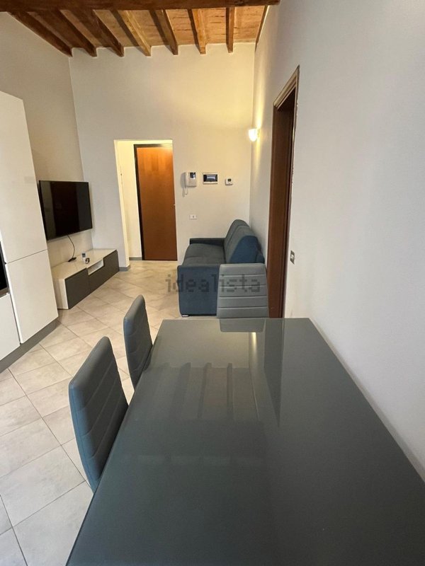 appartamento in affitto a Modena in zona Centro Storico