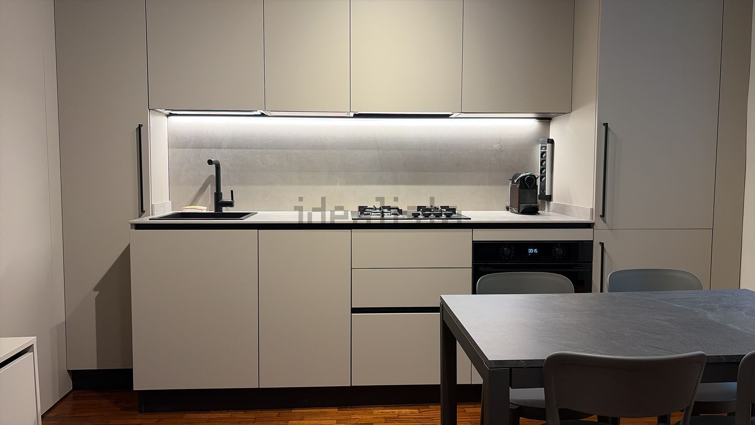 appartamento in affitto a Modena in zona Centro Storico