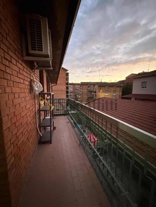 appartamento in affitto a Modena