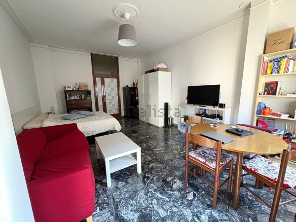 appartamento in affitto a Modena in zona San Lazzaro / Modena Est