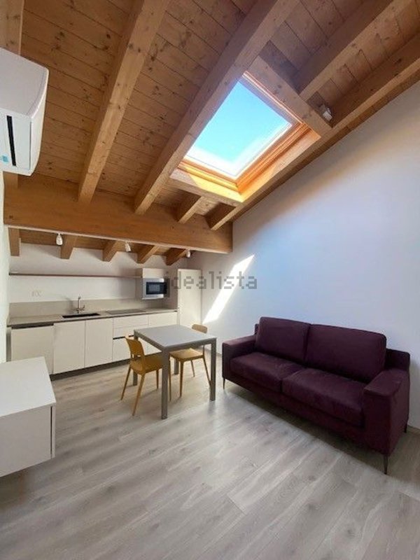 appartamento in affitto a Modena in zona San Lazzaro / Modena Est