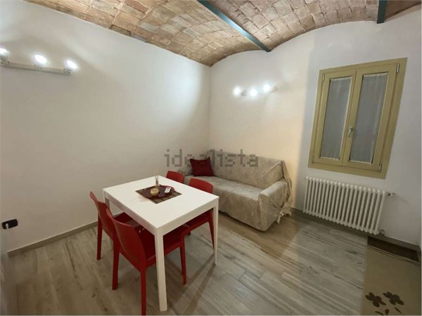 appartamento in affitto a Modena in zona Madonnina / Quattro Ville