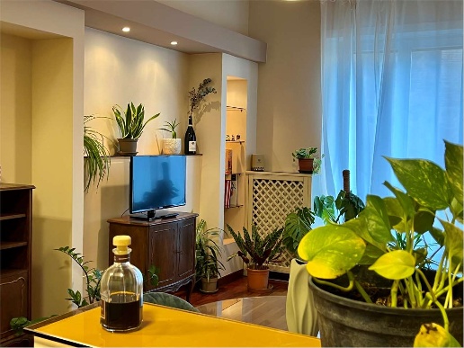 appartamento in affitto a Modena in zona Centro Storico