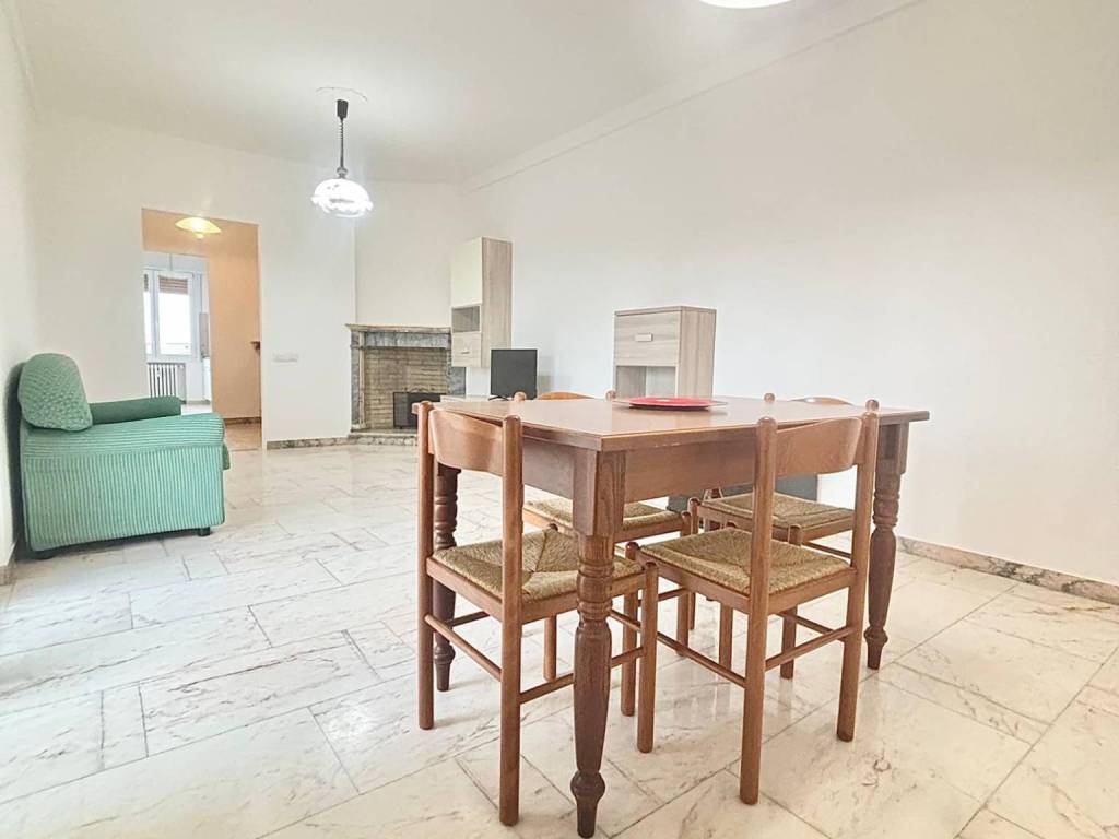 appartamento in affitto a Modena in zona Sant'Agnese