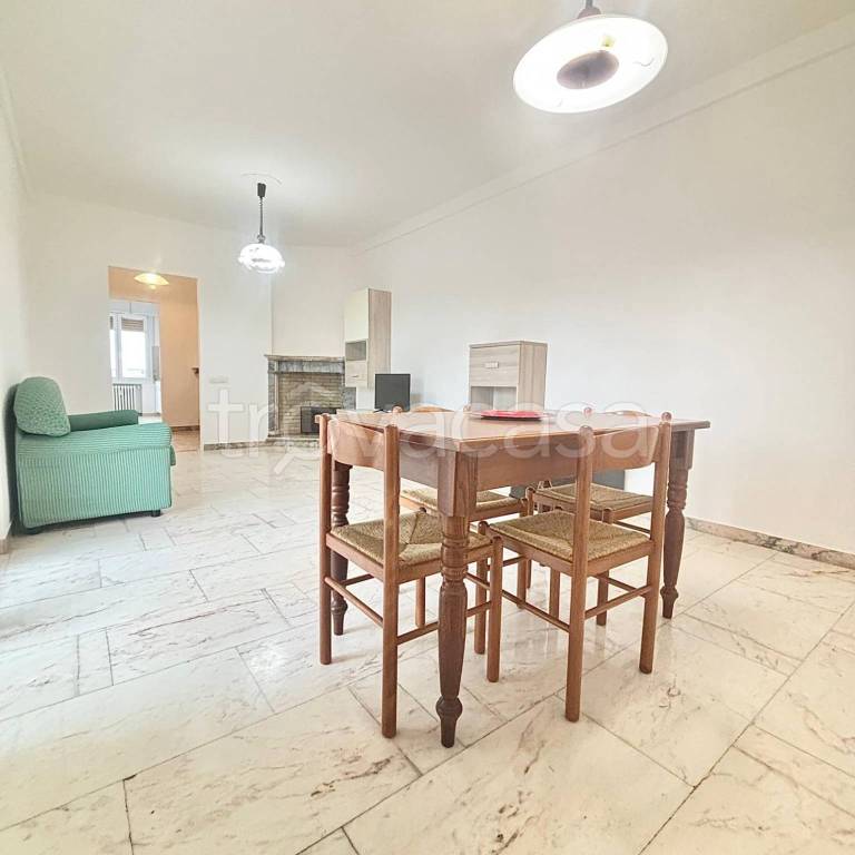 appartamento in affitto a Modena in zona Sant'Agnese