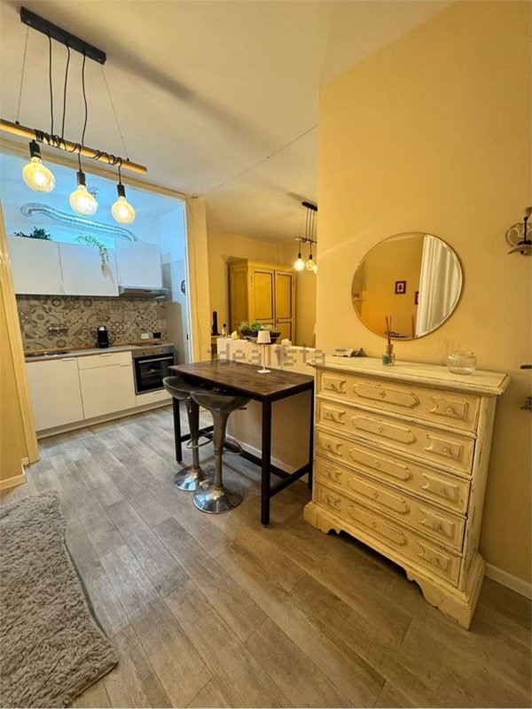 appartamento in affitto a Modena in zona San Faustino