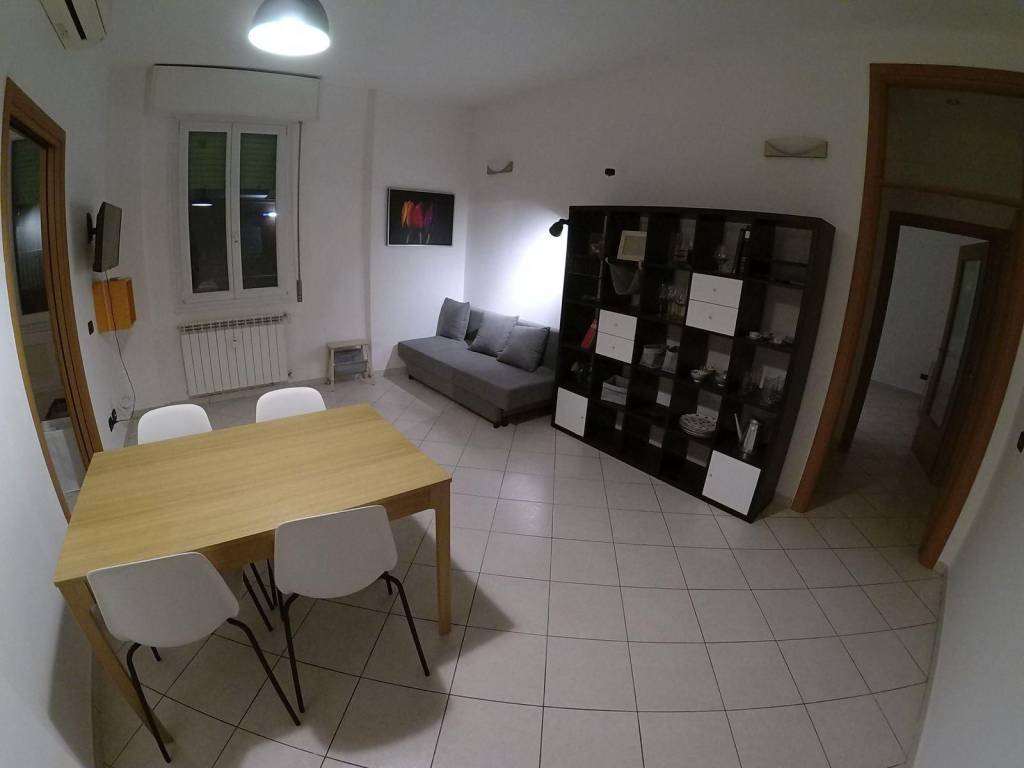 appartamento in affitto a Modena