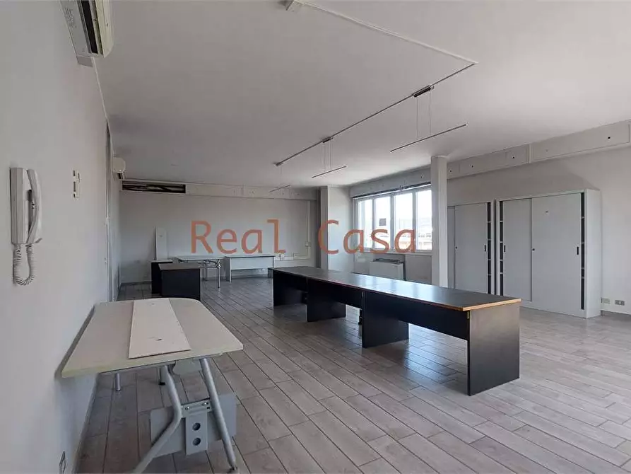 ufficio in affitto a Modena in zona Madonnina / Quattro Ville