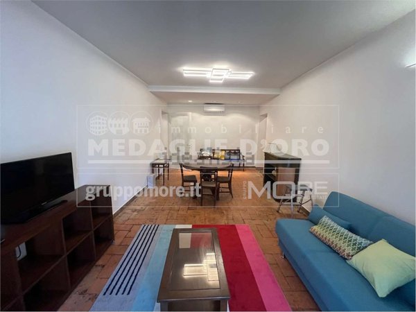 appartamento in affitto a Modena in zona Centro Storico