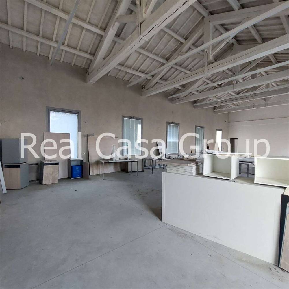 ufficio in affitto a Modena