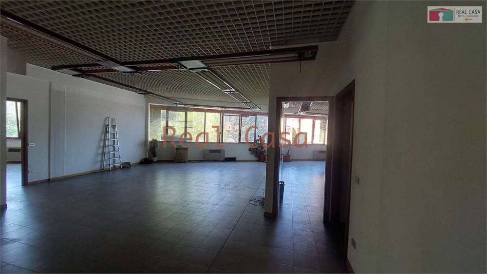ufficio in affitto a Modena