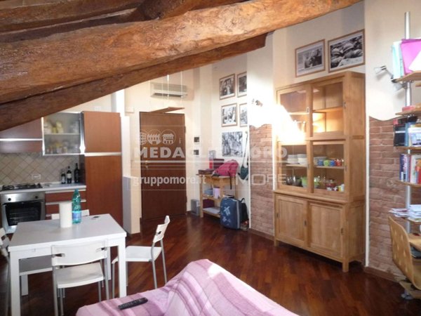 appartamento in affitto a Modena in zona Buon Pastore