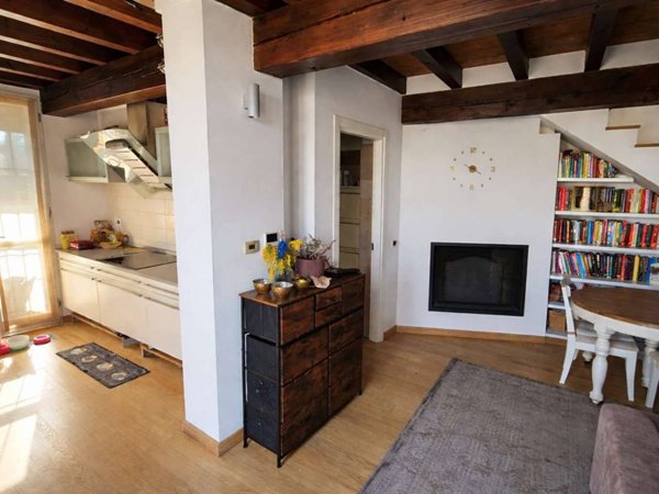 casa indipendente in affitto a Modena in zona Buon Pastore