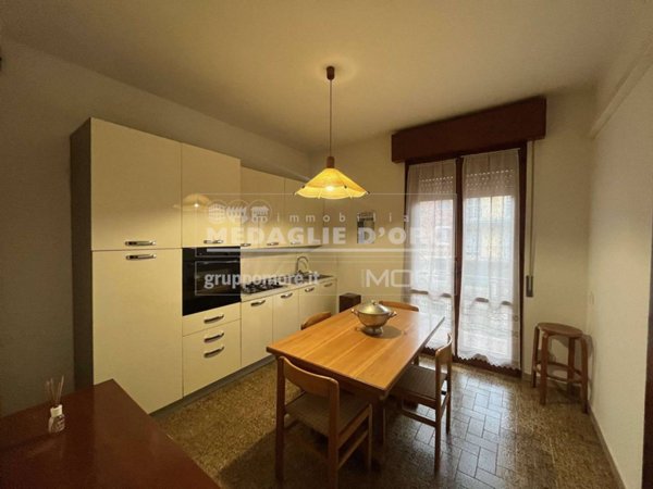 appartamento in affitto a Modena in zona Buon Pastore