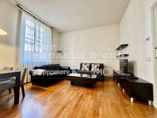 appartamento in affitto a Modena in zona Centro Storico