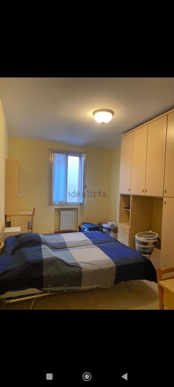 appartamento in affitto a Modena