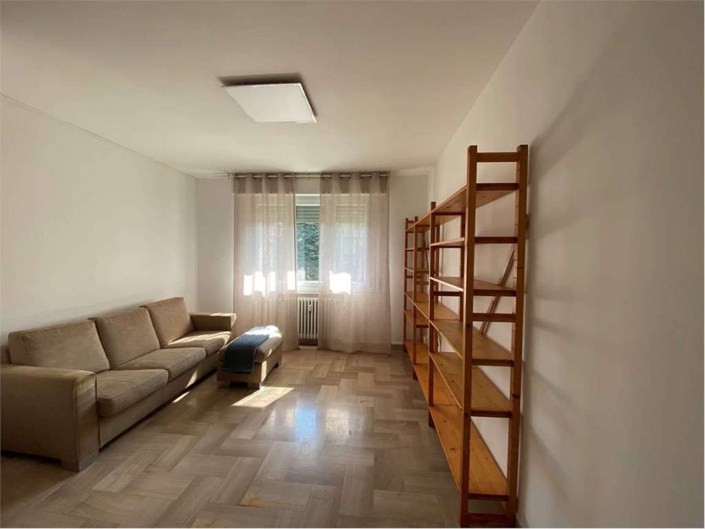 appartamento in affitto a Modena in zona San Lazzaro / Modena Est