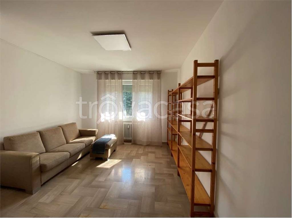 appartamento in affitto a Modena in zona San Lazzaro / Modena Est