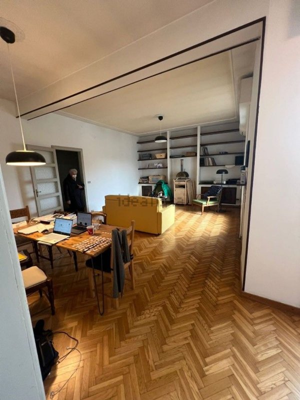 appartamento in affitto a Modena