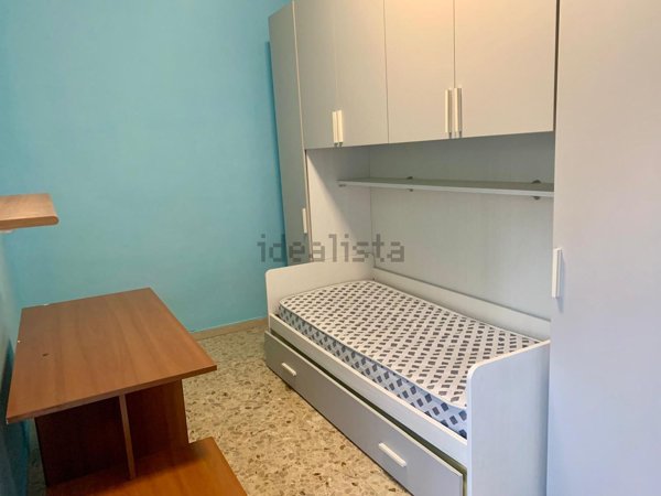 appartamento in affitto a Modena in zona San Lazzaro / Modena Est