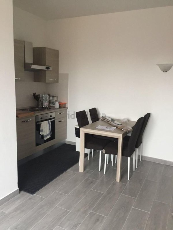 appartamento in affitto a Modena in zona San Faustino