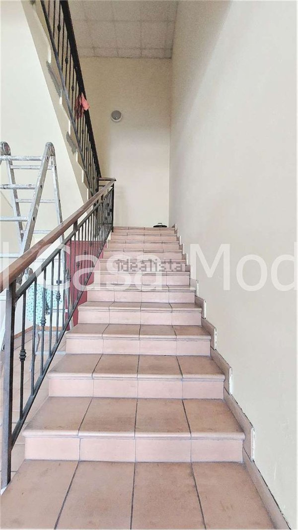 ufficio in affitto a Modena in zona Crocetta