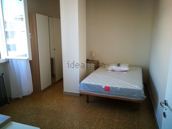 appartamento in affitto a Modena in zona Crocetta