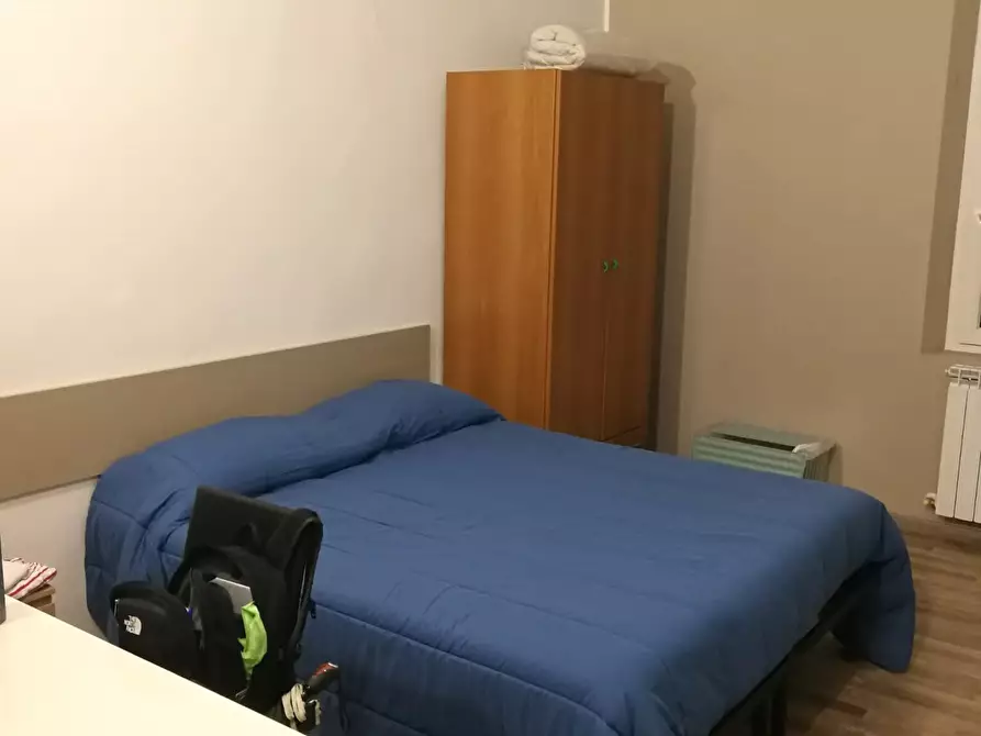 appartamento in affitto a Modena in zona Crocetta