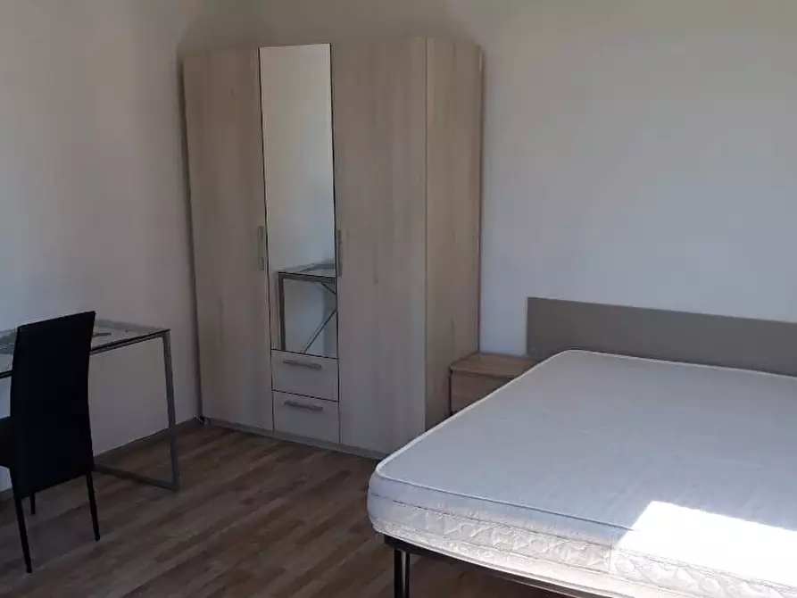 appartamento in affitto a Modena in zona Crocetta
