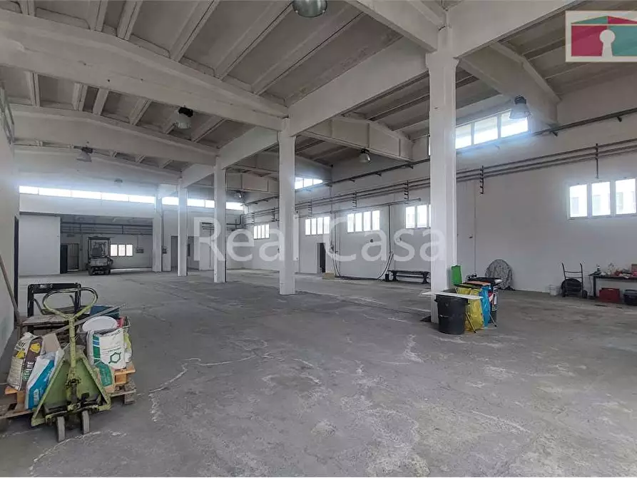 ufficio in affitto a Modena