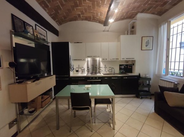 appartamento in affitto a Modena