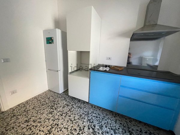 appartamento in affitto a Modena