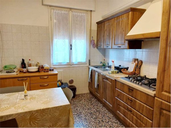 appartamento in affitto a Modena in zona Buon Pastore