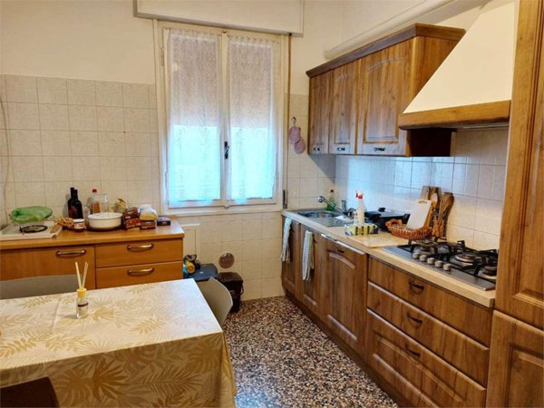 appartamento in affitto a Modena in zona Amendola