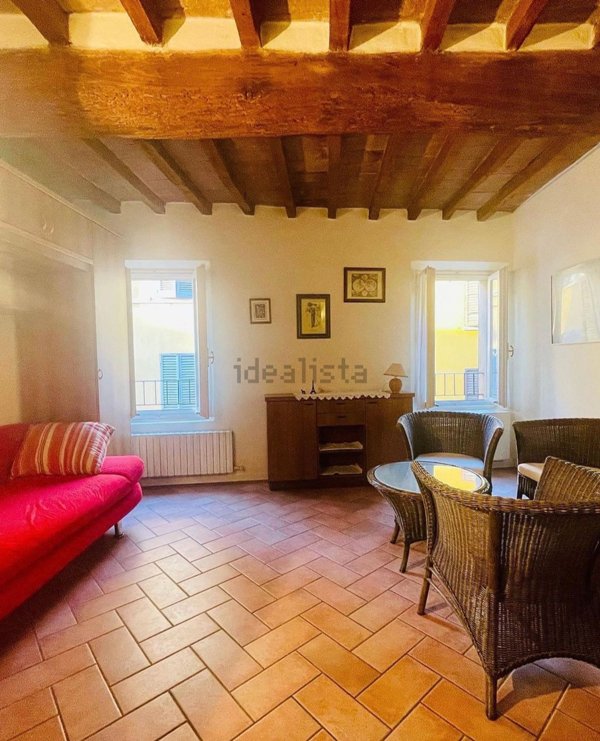 appartamento in affitto a Modena in zona Centro Storico